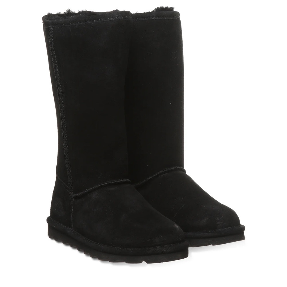 Bearpaw Leather Boots